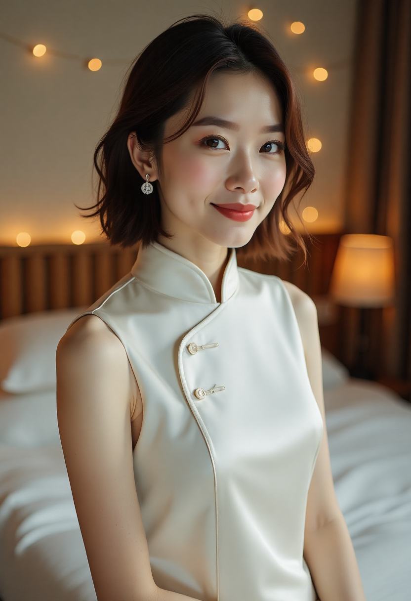 我在八零年代当后妈