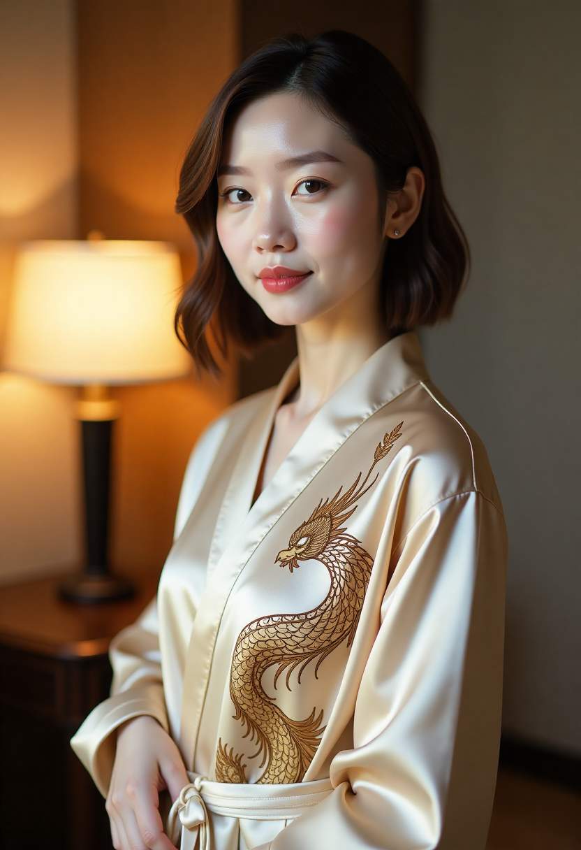 迷局