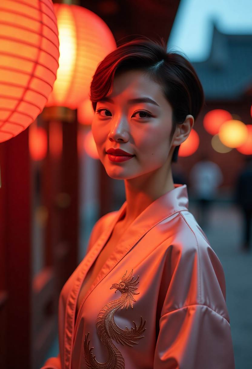 我的前半生
