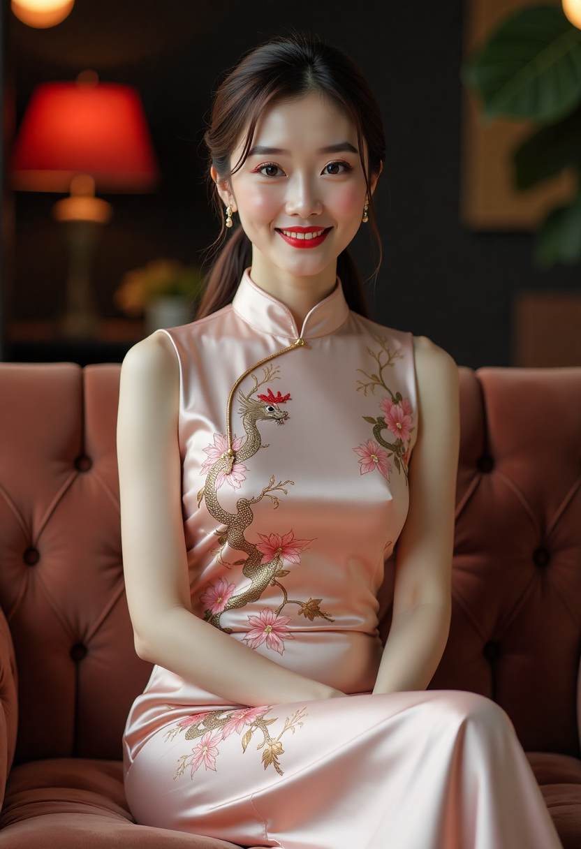 墨雨云间