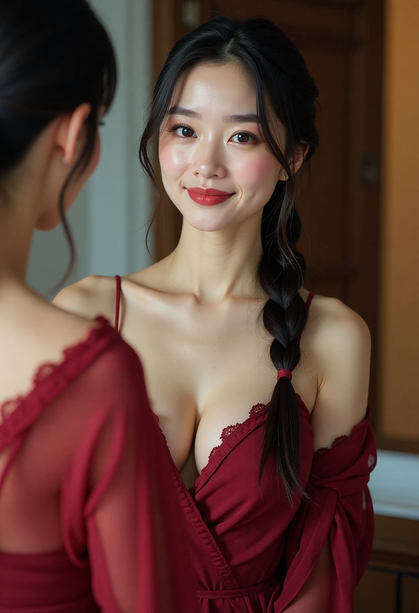 不婚女王