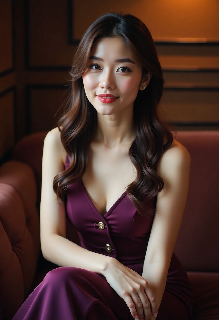 了不起的女孩
