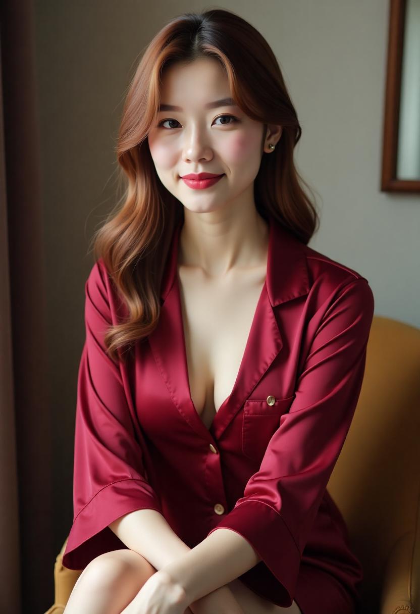 你是我的荣耀