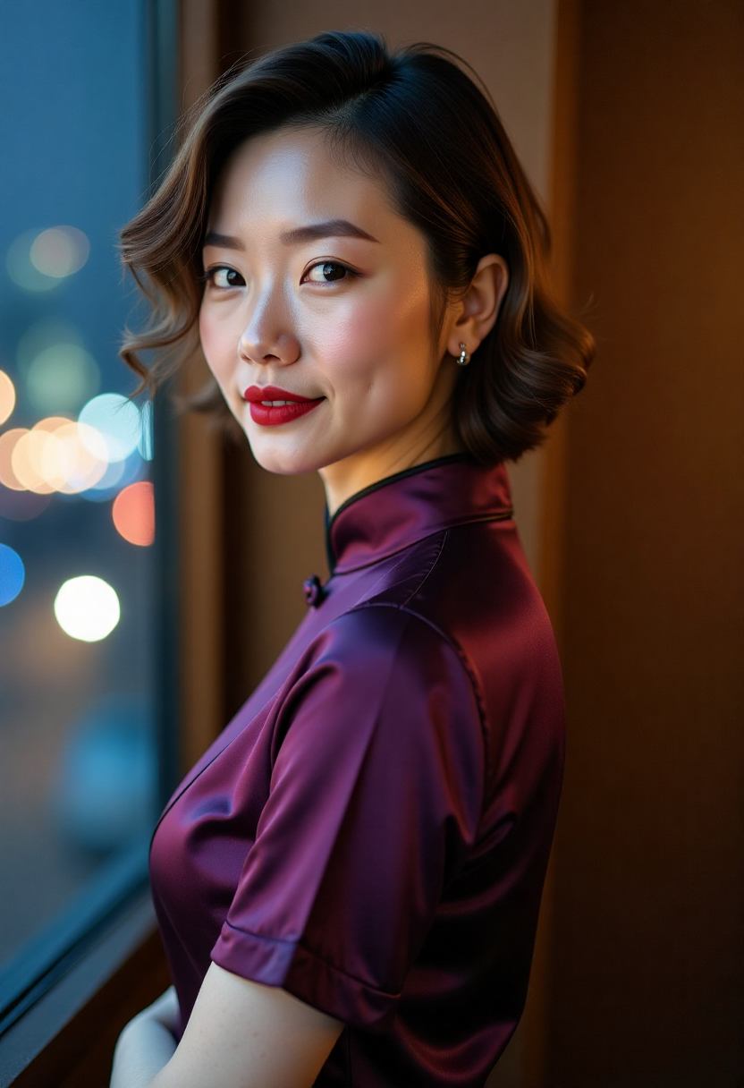 奔跑吧,韭菜