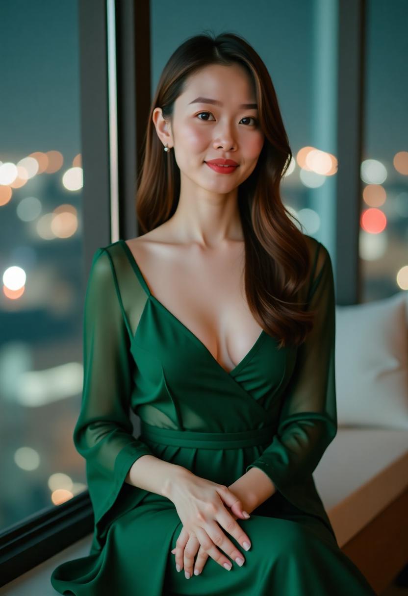 点燃我,温暖你